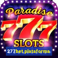 277bet plataforma